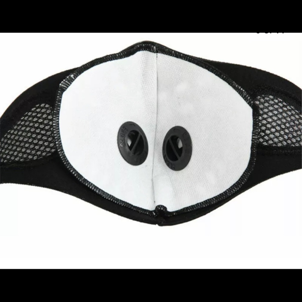 Mask Face Shield Filter - Picture 4 of 4